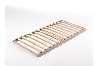 Kojenbett Kalinda 207x98x79 Holzwerkstoff Wei&szlig;/Fuchsia