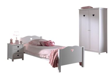 Kinderzimmer Kamila Kinderzimmer Möbel Set...
