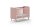 Babybett Kamillah 124x68x96 Gitterbett MDF Terra Rosa
