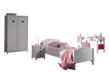 Kinderzimmer Kamila 5 Kinderzimmer Möbel Set...