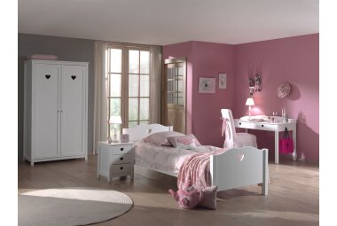 Kinderzimmer Kamila 5 Kinderzimmer Möbel Set...