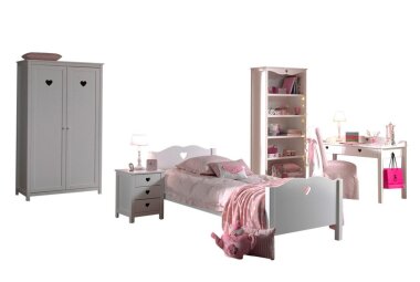 Kinderzimmer Kamila 11 Kinderzimmer M&ouml;bel Set...