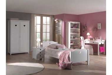 Kinderzimmer Kamila 11 Kinderzimmer M&ouml;bel Set...