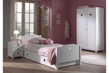 Kinderzimmer Kamila 2 Kinderzimmer M&ouml;bel Set...