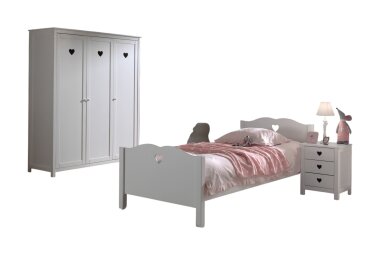 Kinderzimmer Kamila 6 Kinderzimmer Möbel Set...