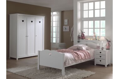 Kinderzimmer Kamila 6 Kinderzimmer Möbel Set...