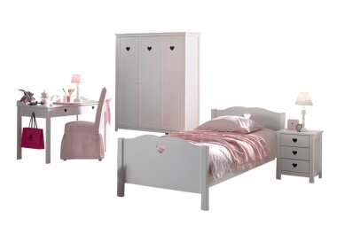 Kinderzimmer Kamila 10 Kinderzimmer M&ouml;bel Set...