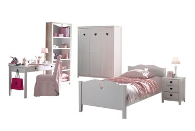 Kinderzimmer Kamila 12 Kinderzimmer M&ouml;bel Set...