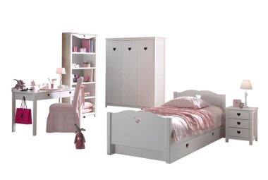 Kinderzimmer Kamila 13 Kinderzimmer M&ouml;bel Set...