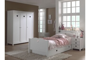 Kinderzimmer Kamila 8 Kinderzimmer Möbel Set...