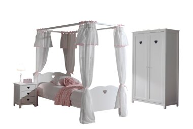 Kinderzimmer Kamila 4 Kinderzimmer Möbel Set...