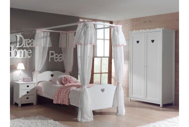 Kinderzimmer Kamila 4 Kinderzimmer Möbel Set...