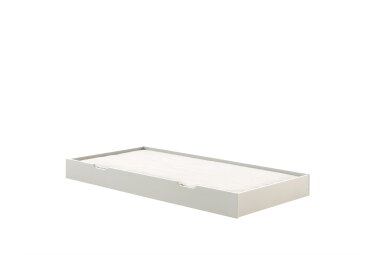 Bettschublade Karena 198x92x19 Bettschubkasten Massivholz...