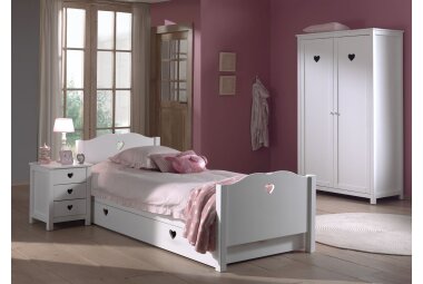 Kinderzimmer Kamila 3 Kinderzimmer Möbel Set...