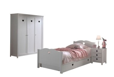 Kinderzimmer Kamila 9 Kinderzimmer M&ouml;bel Set...