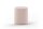 Hocker Karlotta 41x41x42 Polsterhocker Holzwerkstoff Rosa
