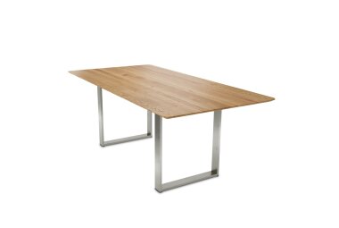 Esstisch Dagmar 5 120x72x80 Esszimmertisch Massivholz...