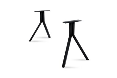 Esstisch Daisey 10 140x77x90 Esszimmertisch Massivholz Wildeiche