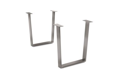 Esstisch Danette 8 140x77x90 Esszimmertisch Massivholz Wildeiche