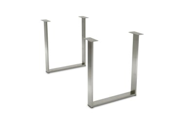 Esstisch Dannie 5 140x74x90 Esszimmertisch Massivholz Wildeiche