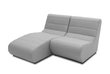 Gartenlounge Set 2 Boudicca 146x80x152 mit Outdoorbezug...