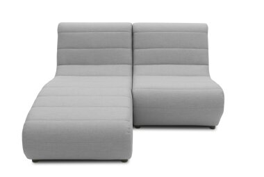 Gartenlounge Set 2 Boudicca 146x80x152 mit Outdoorbezug...