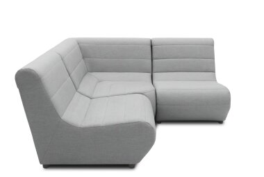 Gartenlounge Set 3 Boudicca 179x80x179 mit Outdoorbezug...