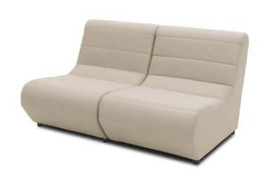 Gartenlounge Set 1 Boudicca 146x80x102 mit Outdoorbezug...