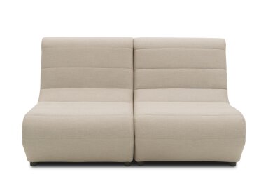 Gartenlounge Set 1 Boudicca 146x80x102 mit Outdoorbezug...