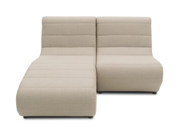 Gartenlounge Set 2 Boudicca 146x80x152 mit Outdoorbezug...