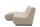 Gartenlounge Set 2 Boudicca 146x80x152 mit Outdoorbezug in taupe