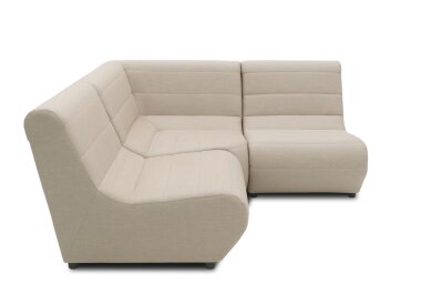Gartenlounge Set 3 Boudicca 179x80x179 mit Outdoorbezug...