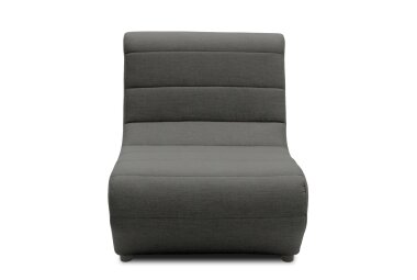 Gartenlounge Sessel Boudicca 73x80x102 mit Outdoorbezug...