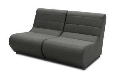 Gartenlounge Set 1 Boudicca 146x80x102 mit Outdoorbezug...