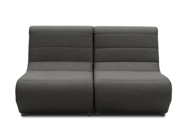 Gartenlounge Set 1 Boudicca 146x80x102 mit Outdoorbezug...