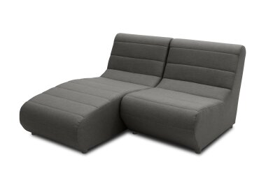 Gartenlounge Set 2 Boudicca 146x80x152 mit Outdoorbezug...