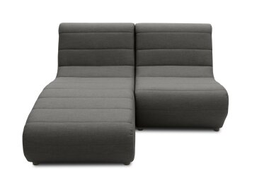 Gartenlounge Set 2 Boudicca 146x80x152 mit Outdoorbezug...