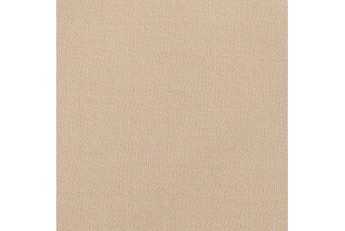 Gartenlounge Set 1 Bozhana 312x67x174 mit Outdoorbezug in beige