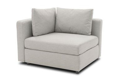 Gartenlounge Ecke Rechts Bozhana 110x67x96 mit...