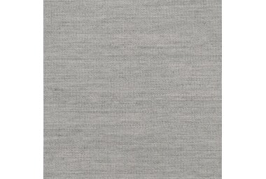 Gartenlounge Ecke Rechts Bozhana 110x67x96 mit Outdoorbezug in silber