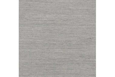 Gartenlounge Sofa 2-Sitzer Bozhana 220x67x96 mit Outdoorbezug silber