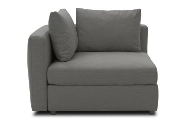 Gartenlounge Ecke Rechts Bozhana 110x67x96 mit...