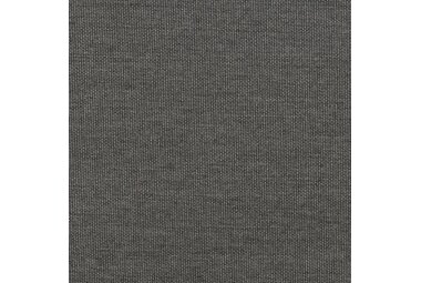 Gartenlounge Sofa 2-Sitzer Bozhana 220x67x96 Outdoorbezug in anthrazit