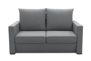 Gartenlounge Set 1 Bozhitsa 170x104x105 mit Outdoorbezug...