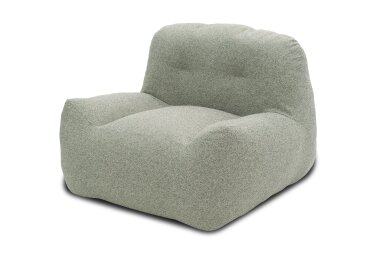 Gartenlounge Sessel Branizlawa 103x71x102 mit...