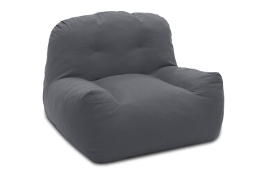 Gartenlounge Sessel Branizlawa 103x71x102 mit...