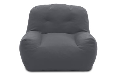 Gartenlounge Sessel Branizlawa 103x71x102 mit...