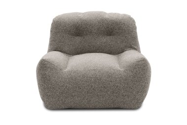 Gartenlounge Sessel Branizlawa 103x71x102 mit...