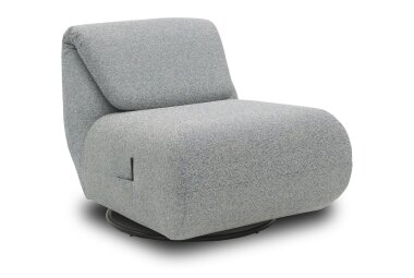 Gartenlounge Relaxsessel 2 Branwen 68x67x88 mit...