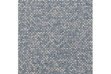 Gartenlounge Relaxsessel 2 Branwen 68x67x88 mit Outdoorbezug in blau